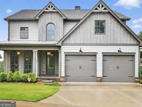 190 Summit View, Ellijay, GA 30540