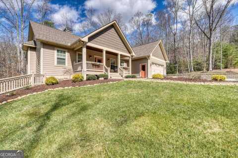 83 Nathans, Young Harris, GA 30582
