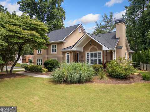 1715 Indian Ridge, Woodstock, GA 30189