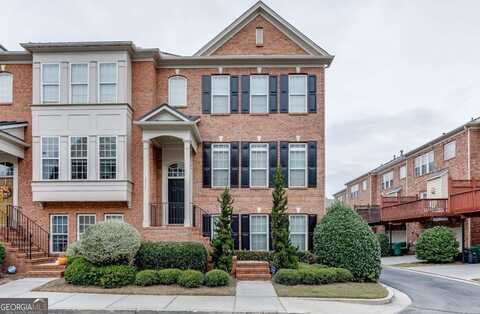 2777 Loftview, Atlanta, GA 30339