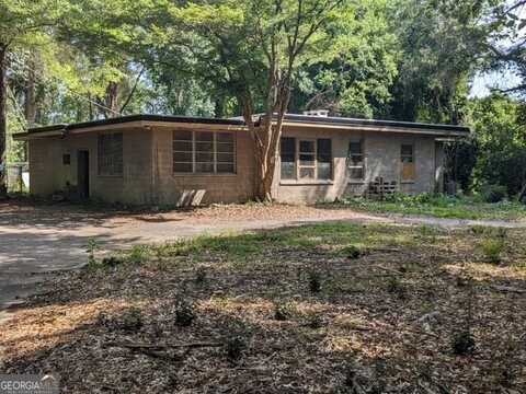 1831 Upper River, Macon, GA 31211