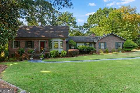 1544 Fair Haven, Riverdale, GA 30296