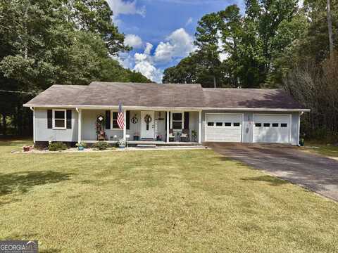 106 Clearwater, Lagrange, GA 30241