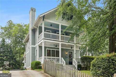 2477 Edwards, Atlanta, GA 30318