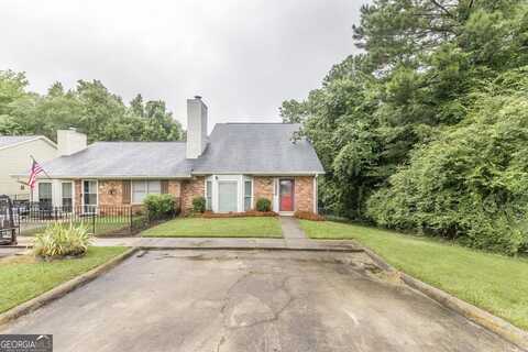 176 N Springs, Macon, GA 31210