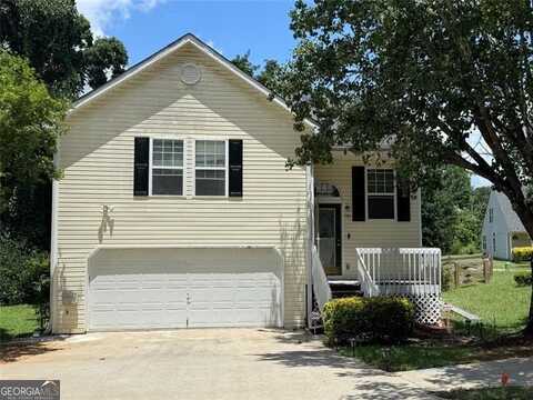 1180 PLEASANT OAK, Douglasville, GA 30134