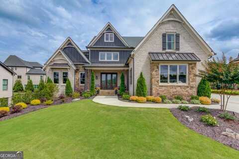 2087 Covered Bridge, Braselton, GA 30517