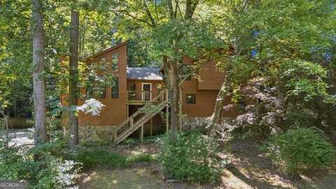 3311 Dogwood, Duluth, GA 30096