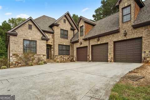 4387 Old Fairburn, Atlanta, GA 30349