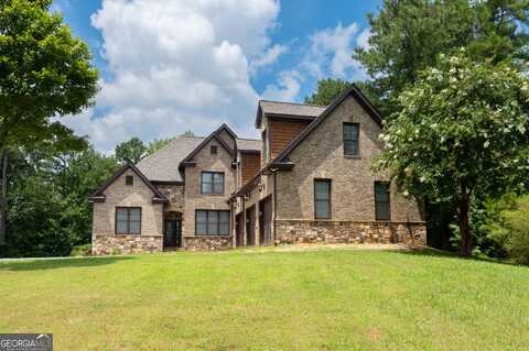4387 Old Fairburn, Atlanta, GA 30349