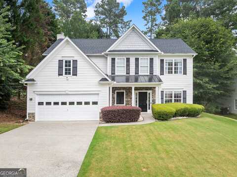 2693 Cascade Bend, Buford, GA 30519