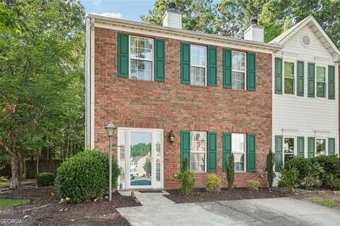 4491 Thorngate, Acworth, GA 30101