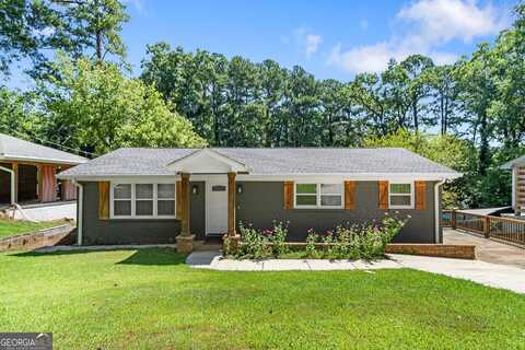 2128 Mark, Decatur, GA 30032
