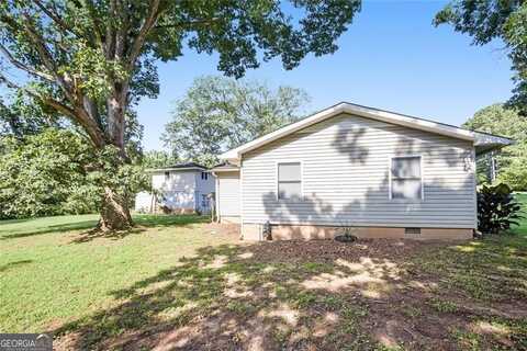 591 East Johnson, Temple, GA 30179