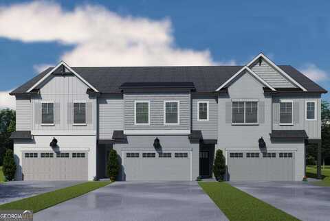 4111 Millstone Park, Gainesville, GA 30504