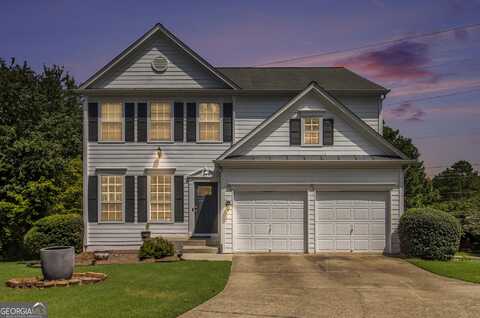 799 Weybourne, Marietta, GA 30066