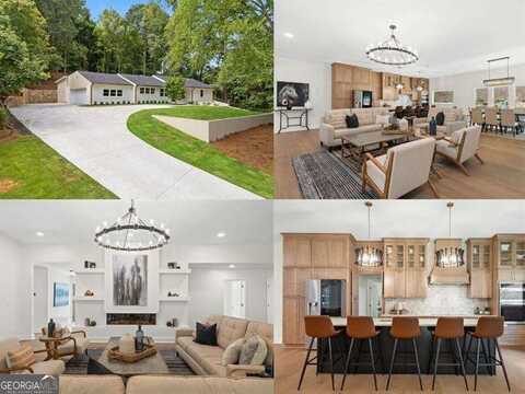 670 Riverside, Roswell, GA 30075
