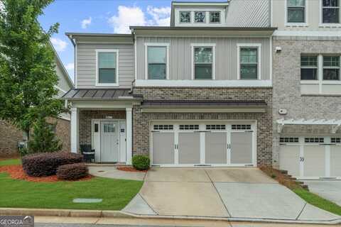 2289 Fremont, Marietta, GA 30068