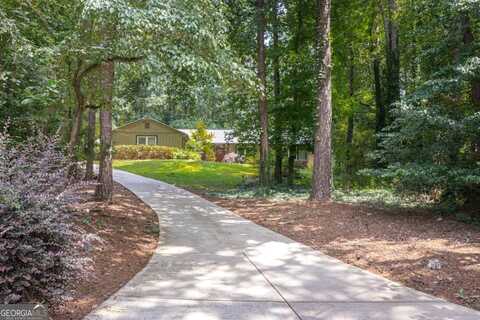1776 Bear Cave, Lilburn, GA 30047