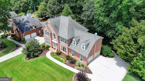 1343 Riverview Run, Suwanee, GA 30024