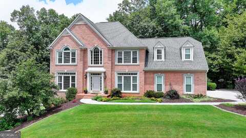 1343 Riverview Run, Suwanee, GA 30024