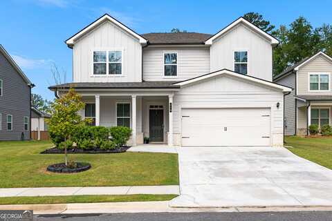 416 Kinross, Peachtree City, GA 30269