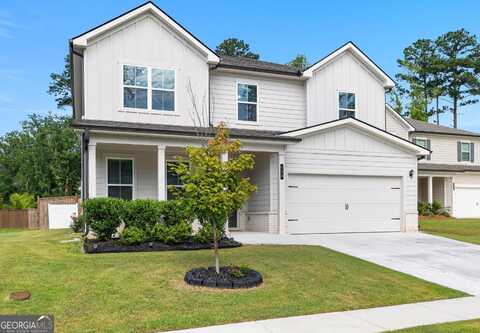 416 Kinross, Peachtree City, GA 30269