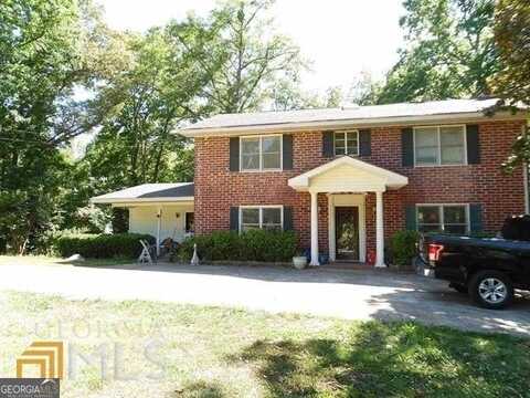 573 Lester, Fayetteville, GA 30215