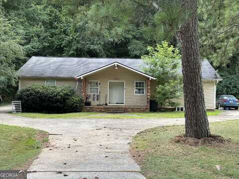 3038 Callier Springs, Rome, GA 30161