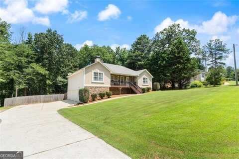 198 Adair, Dallas, GA 30157