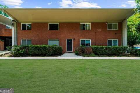 1822 N Rock Springs, Atlanta, GA 30324