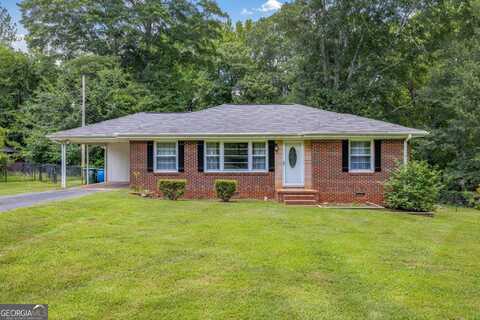 322 Scott, Commerce, GA 30529