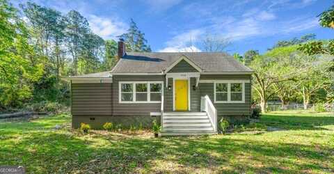3460 Old Fairburn, South Fulton, GA 30349