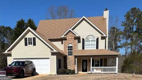 190 The Falls, Covington, GA 30016