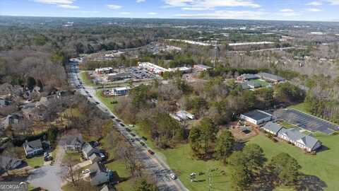 5370 McGinnis Ferry, Alpharetta, GA 30005