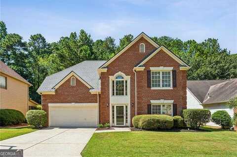 2714 Harper Woods, Marietta, GA 30062