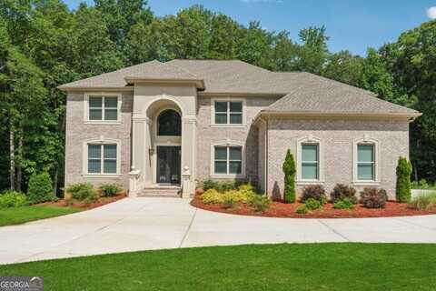 80 Rosemont, Covington, GA 30016