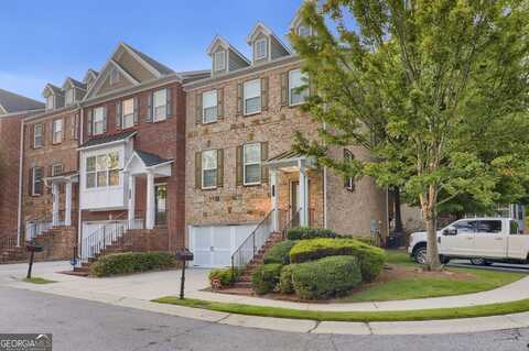 6035 CAMERON POINTE, Peachtree Corners, GA 30092