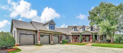 545 Minnie Sewell, Grantville, GA 30220