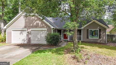 2432 Country Lake, Powder Springs, GA 30127