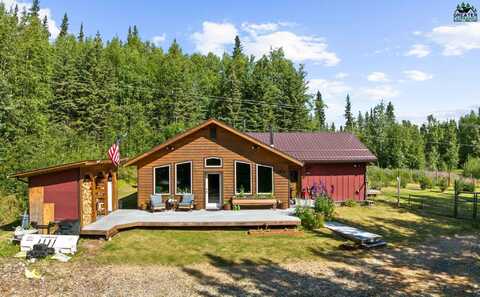 2832 OPAL AVENUE, Fairbanks, AK 99709