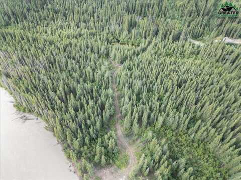 3995 OLD VALDEZ TRAIL, Salcha, AK 99714