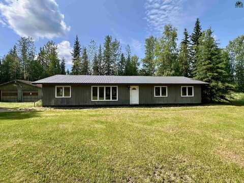 2225 BRADWAY ROAD, North Pole, AK 99705