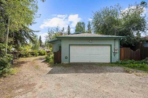 338 EUREKA AVENUE, Fairbanks, AK 99701