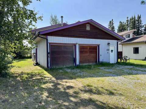 1415 26TH AVENUE, Fairbanks, AK 99701