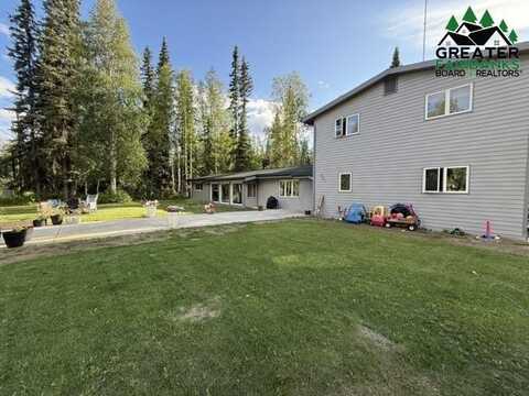 961 MATTIE STREET, North Pole, AK 99705