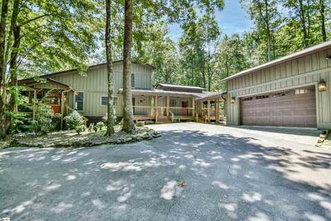 8 Cliff Ridge Court, Cleveland, SC 29635