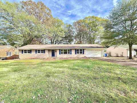 10 Stradley Terrace, Greenville, SC 29617