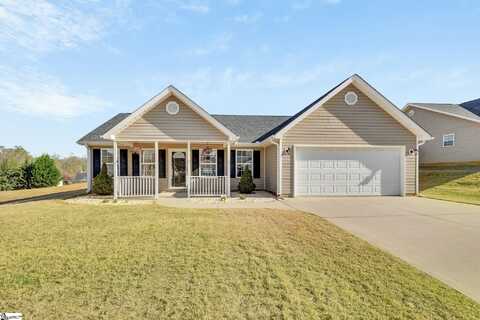 124 Mediterranean Avenue, Anderson, SC 29621