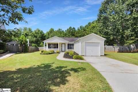 133 Habersham Court, Easley, SC 29642